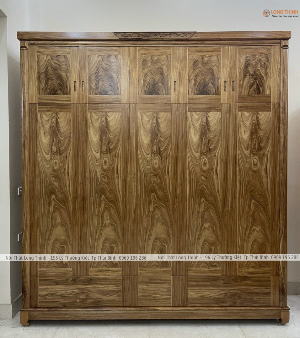 hương xám 2 tâng